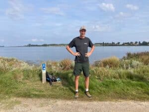 formidling ved havet