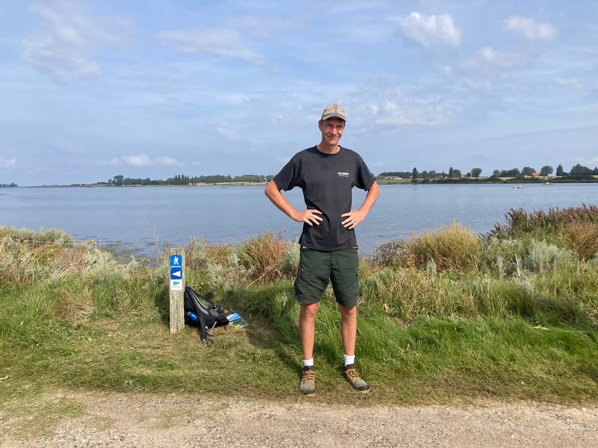 formidling ved havet